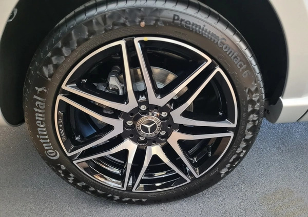 Mercedes-Benz Klasa V cena 412911 przebieg: 20, rok produkcji 2023 z Rzeszów małe 56